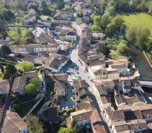CARS AND COFFEE – rassemblement voitures anciennes – samedi 6 septembre 2025 – 10h – Bourg de Montignac-Charente
