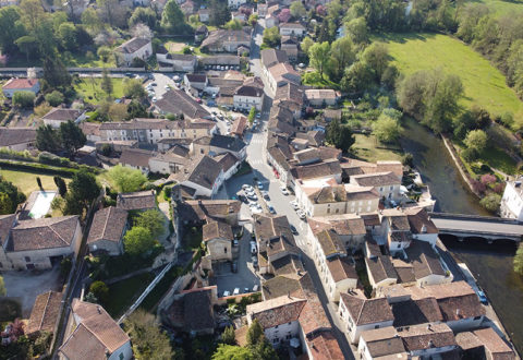 Montignac-Charente-menu