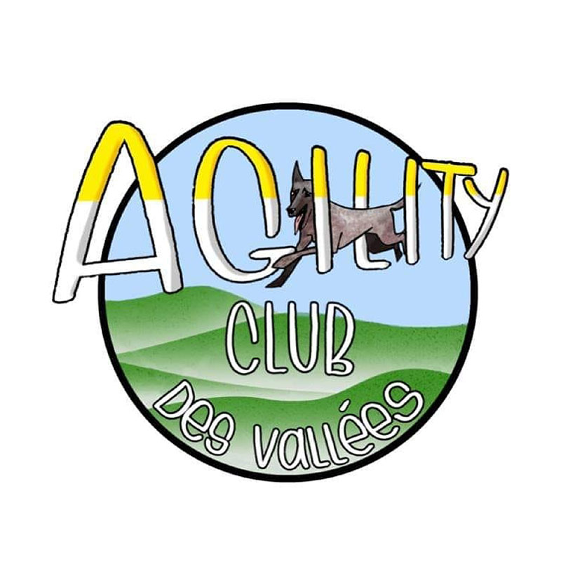 Montignac-Charente-association-logo-Agility-club-des-Vallees