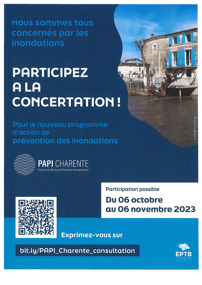 Montignac-Charente-Concertation-prevention-inondations