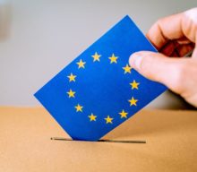 SCRUTIN DU 9 JUIN  2024 – Election des représentants au Parlement européen
