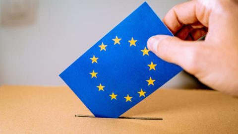 SCRUTIN DU 9 JUIN  2024 – Election des représentants au Parlement européen