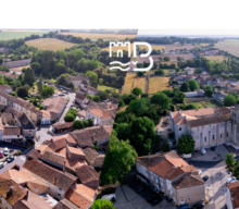 COSMOS GRAPHIE – Médiathèque de Vars – LA BOIXE du 27 janvier au 14 février 2026