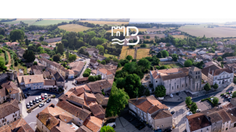 CARTE DE FIDELITE TROUVEE sur le comptoir de La Poste de Montignac – LA BOIXE
